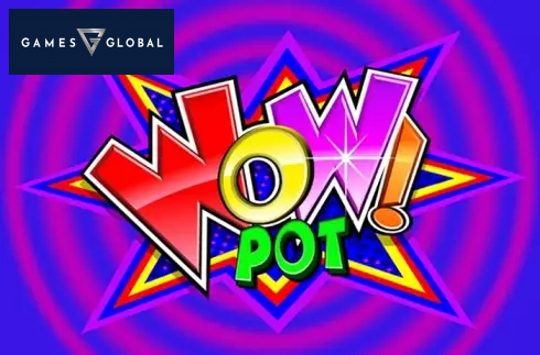 Wow Pot